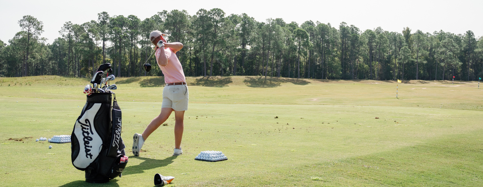 Oliver Gospel's 16th Annual Charity Classic